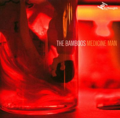 Medicine Man