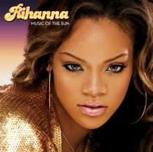 Rihanna — Biography, Discography, Albums & Expert Reviews | AllMusic