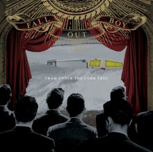 From Under the Cork Tree