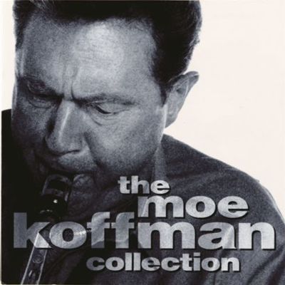 The Moe Koffman Collection