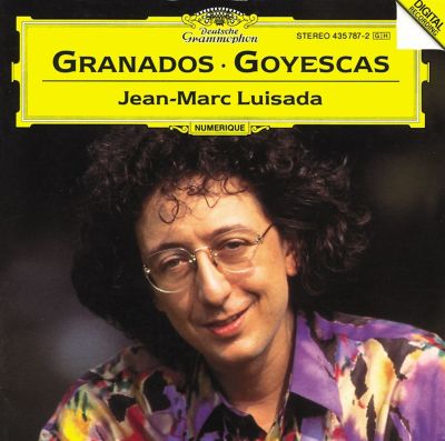 Granados: Goyescas