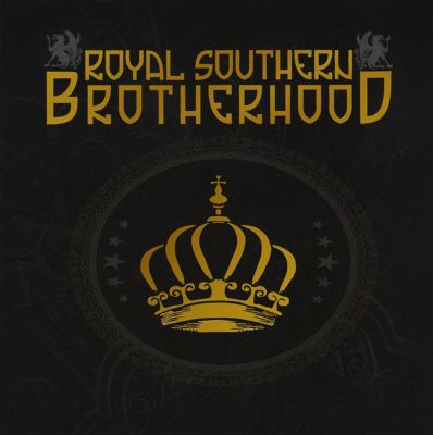 Royal Southern Brotherhood