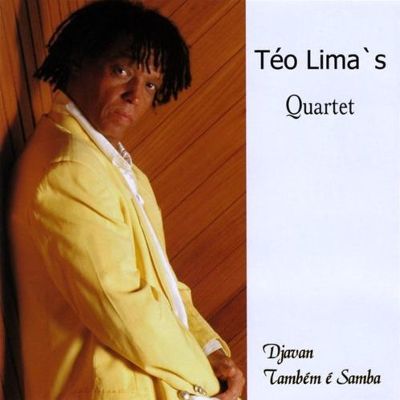 Teo Lima's Quartet