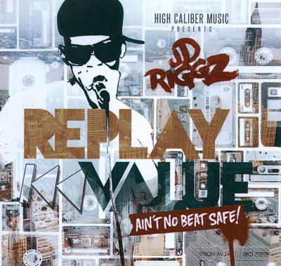Replay Value: Ain't No Beat Safe!