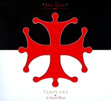 Templars: In Sacred Blood
