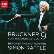 Bruckner: Symphony No. 9
