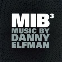 Men in Black 3 [Original Motion Picture Soundtrack]