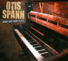 Ebony and Ivory Blues