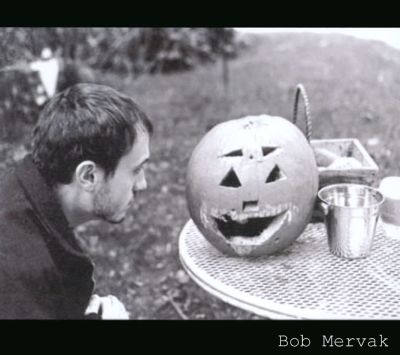 Bob Mervak