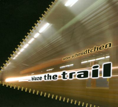 Blaze the Trail