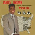 Tour the U.S.A.