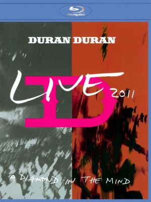 A Diamond in the Mind: Live 2011 [Video]