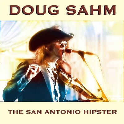 The San Antonio Hipster