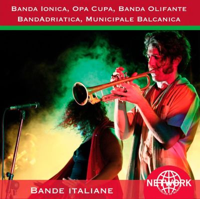 Bande Italiane