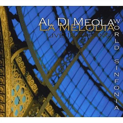 Melodia Live in Milano