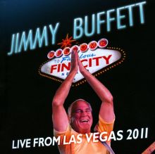 Welcome to Fin City: Live from Las Vegas 2011