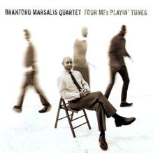 Four MFs Playin' Tunes