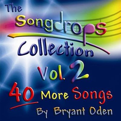 The Songdrops Collection, Vol. 2