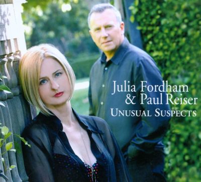 Unusual Suspects