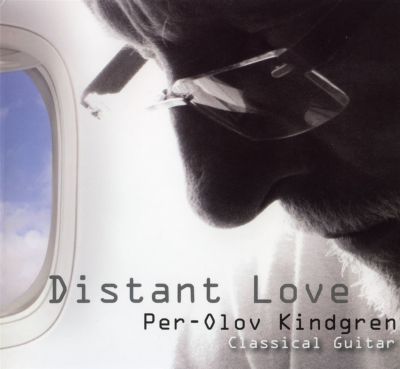 Distant Love