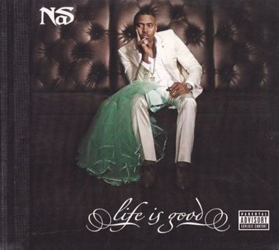 Life Is Good [LP]