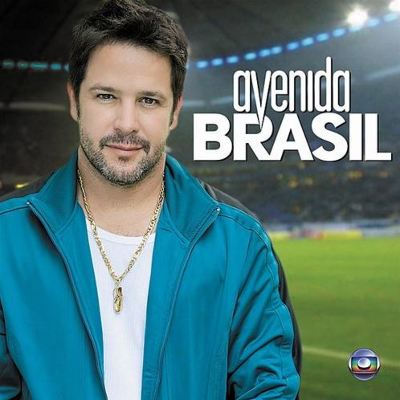 Avenida Brasil [Original TV Soundtrack]