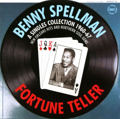 Fortune Teller: A Singles Collection 1960-67