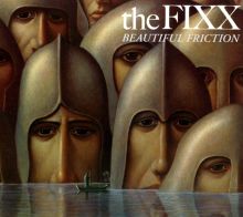 The Fixx — Biography, Discography, Albums & Expert Reviews | AllMusic