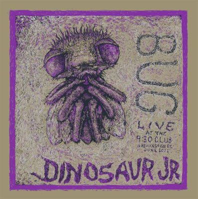 Bug: Live at the 9:30 Club, Washington, DC, June 2011