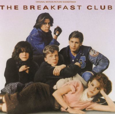 The Breakfast Club [Original Soundtrack]