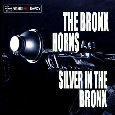 Silver in the Bronx