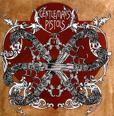 Gentleman's Pistols