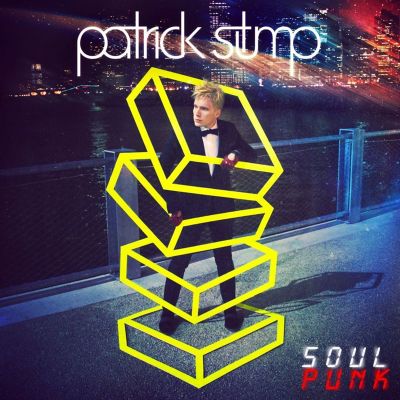 Soul Punk [Deluxe Edition]