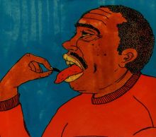 Funky Was the State of Affairs