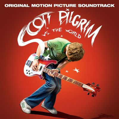 Scott Pilgrim vs. the World [Original Motion Picture Soundtrack]