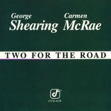 Two for the Road