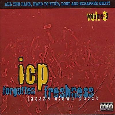 Forgotten Freshness, Vol. 3