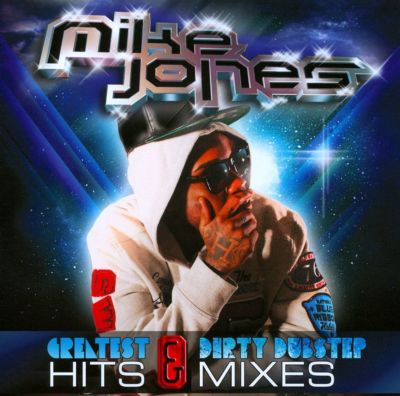 Greatest Hits & Dirty Dubstep Mixes