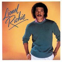 Lionel Richie
