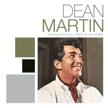 The Door Is Still Open to My Heart