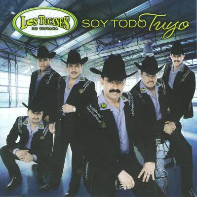 Soy Todo Tuyo