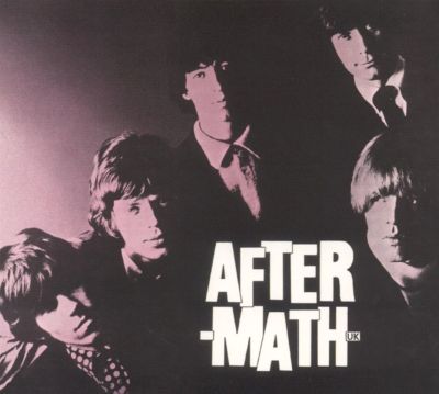 Aftermath UK