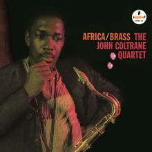 Africa/Brass