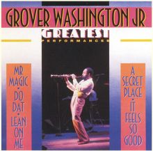 Greatest Performances