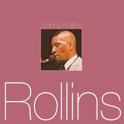 Sonny Rollins [Prestige] - Sonny Rollins | Album | AllMusic