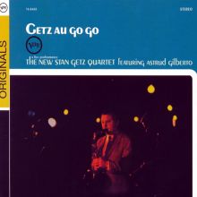 Getz au Go Go
