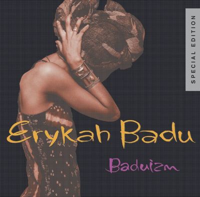 Baduizm [Special Edition]