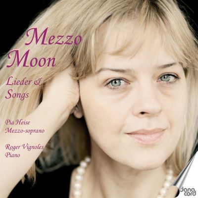 Abendempfindung an Laura ("Abend ist's"), song for voice & piano, K. 523