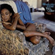 Terry Callier: Alive Tracks & Reviews | AllMusic