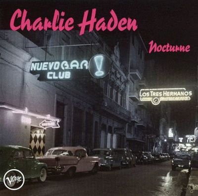 Nocturne